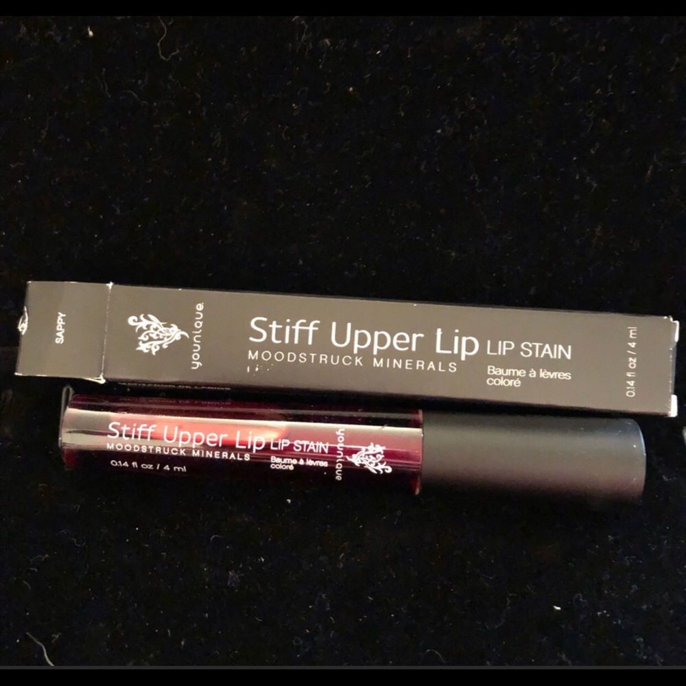 Yonique lipstain trio